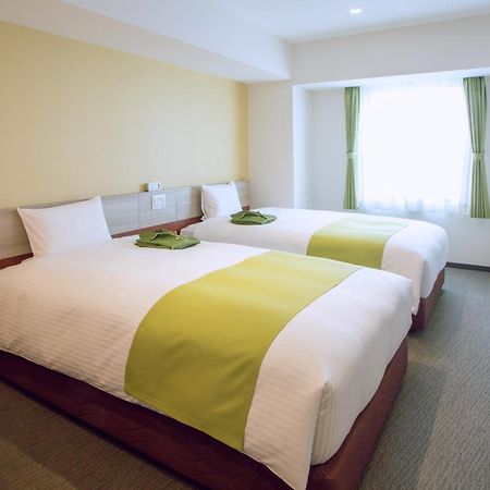 Kuretake Inn Premium Meieki Minami Nagoya Exterior photo