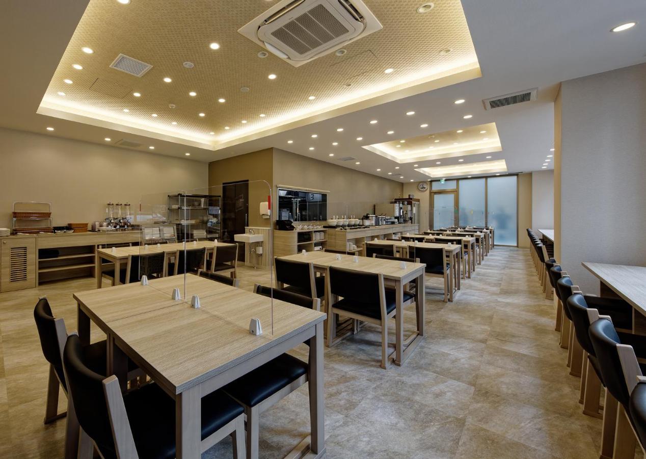 Kuretake Inn Premium Meieki Minami Nagoya Exterior photo