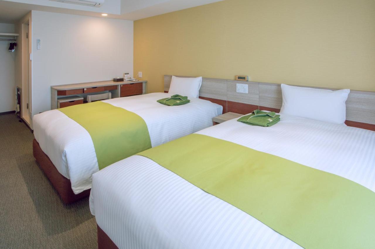 Kuretake Inn Premium Meieki Minami Nagoya Exterior photo