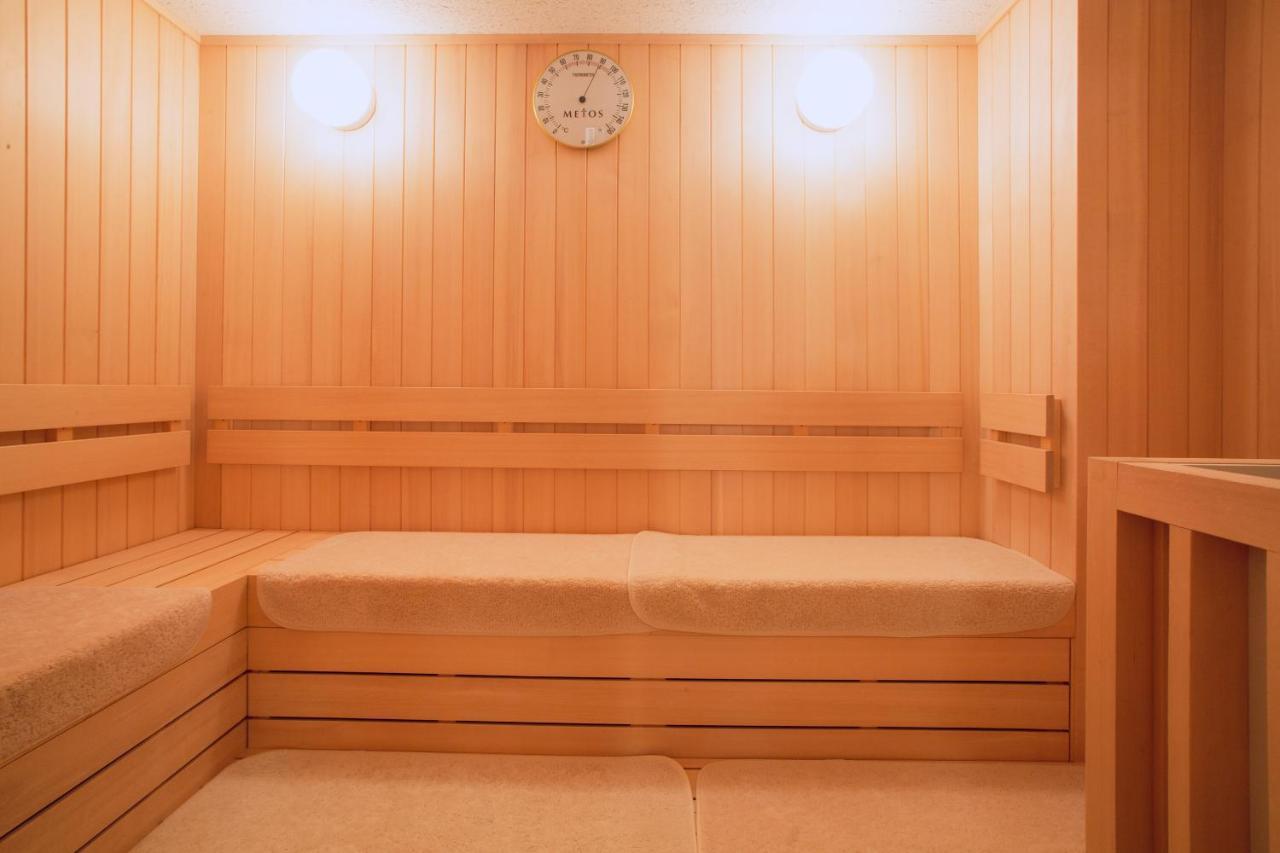 Kuretake Inn Premium Meieki Minami Nagoya Exterior photo