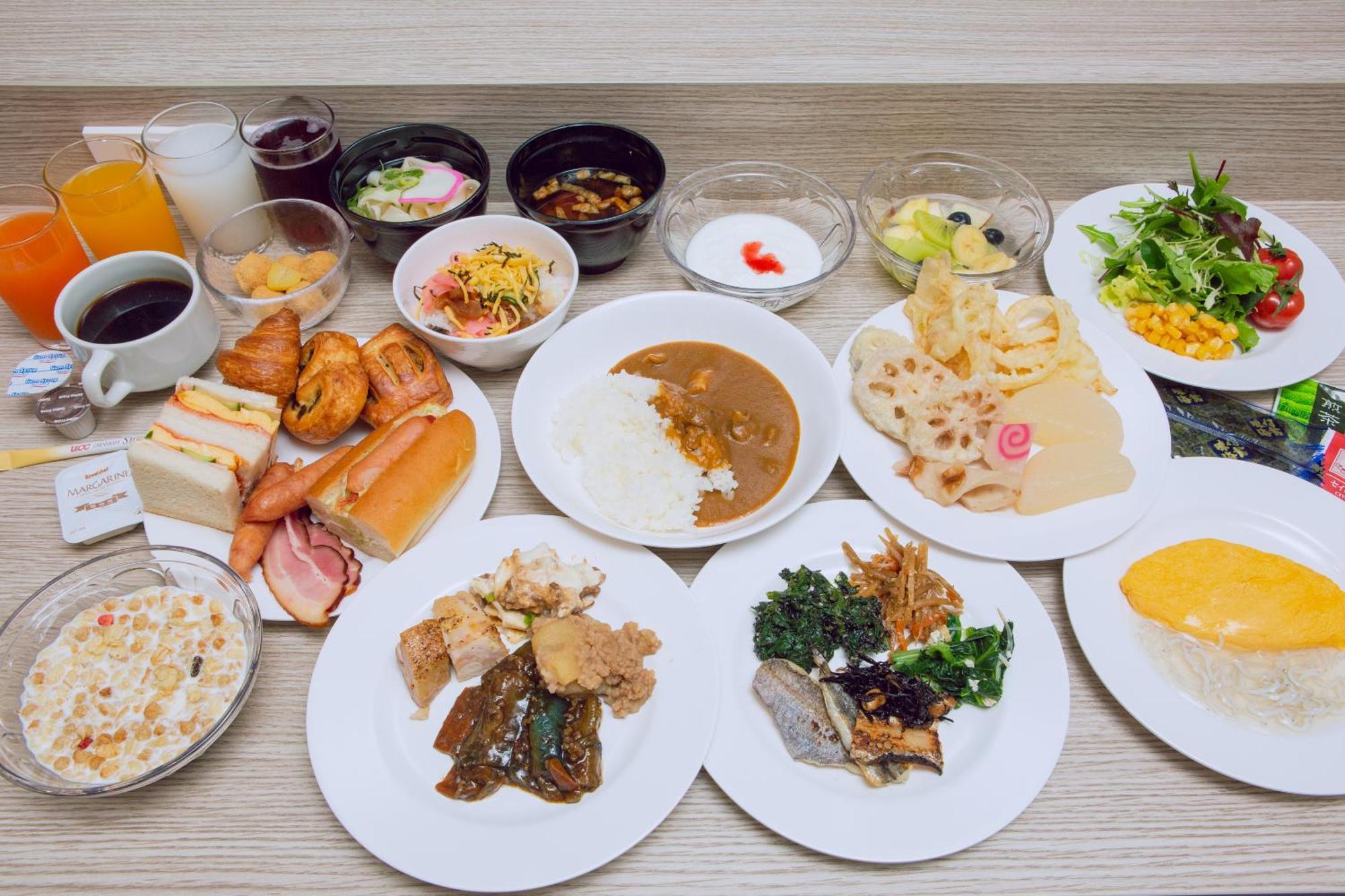 Kuretake Inn Premium Meieki Minami Nagoya Exterior photo