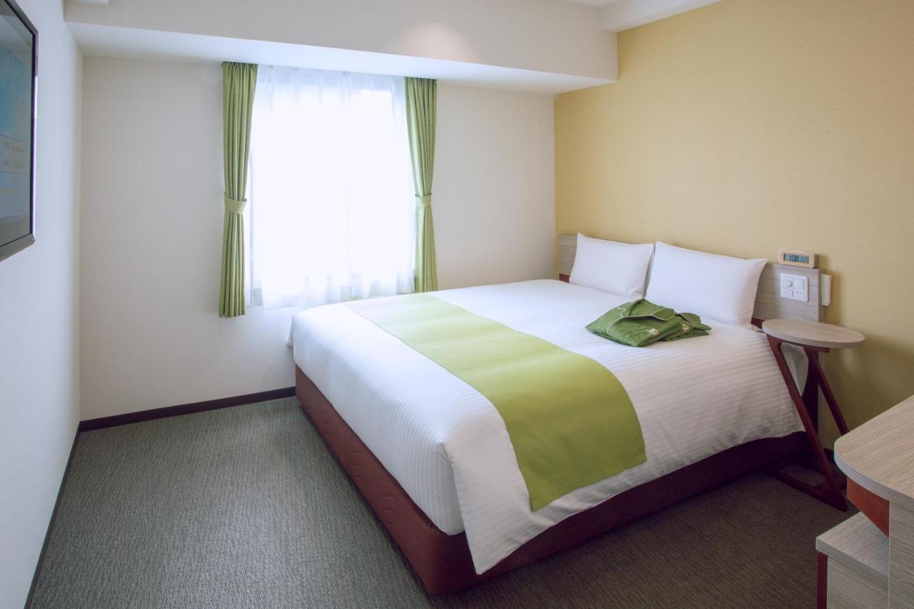 Kuretake Inn Premium Meieki Minami Nagoya Exterior photo