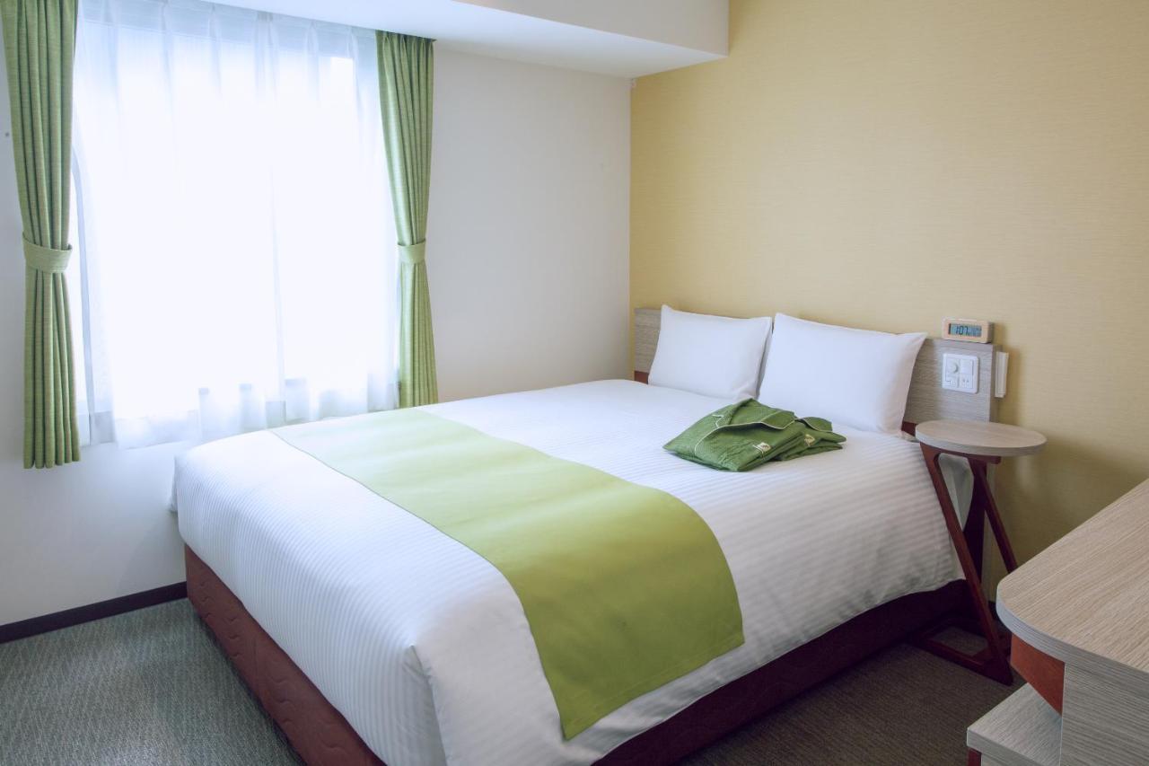 Kuretake Inn Premium Meieki Minami Nagoya Exterior photo
