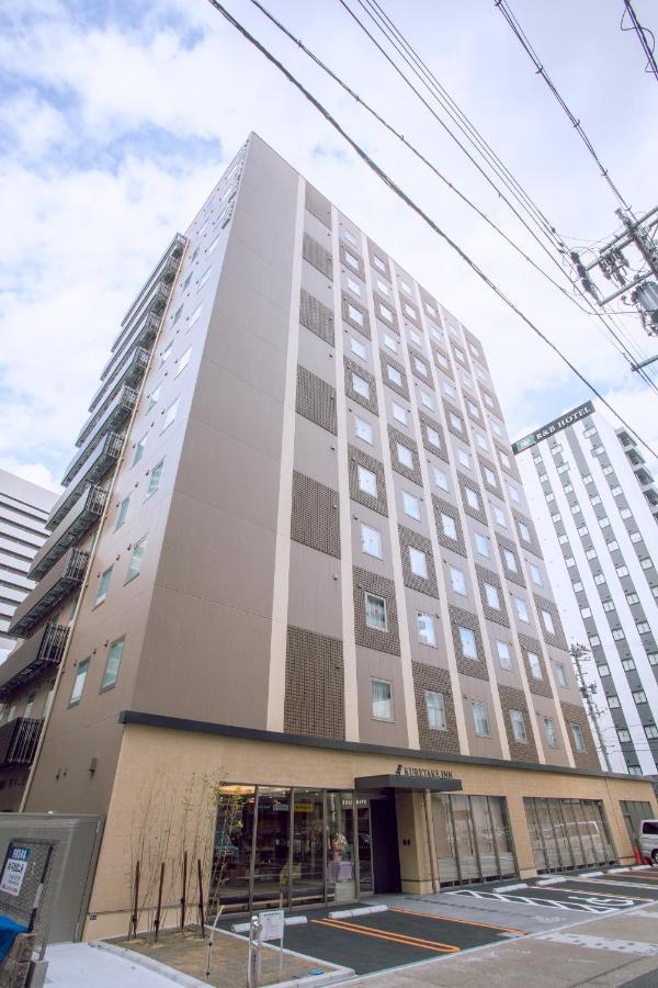 Kuretake Inn Premium Meieki Minami Nagoya Exterior photo