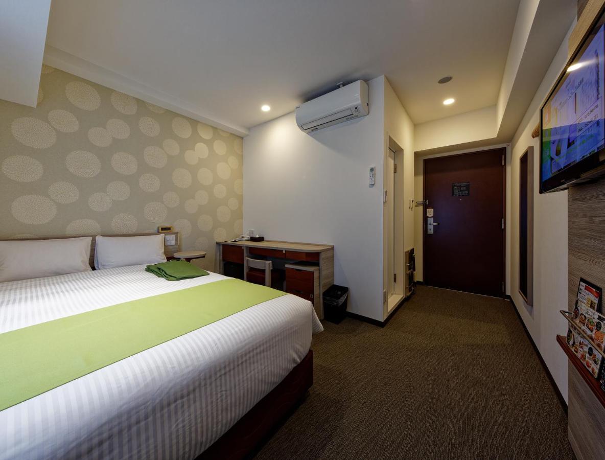Kuretake Inn Premium Meieki Minami Nagoya Exterior photo