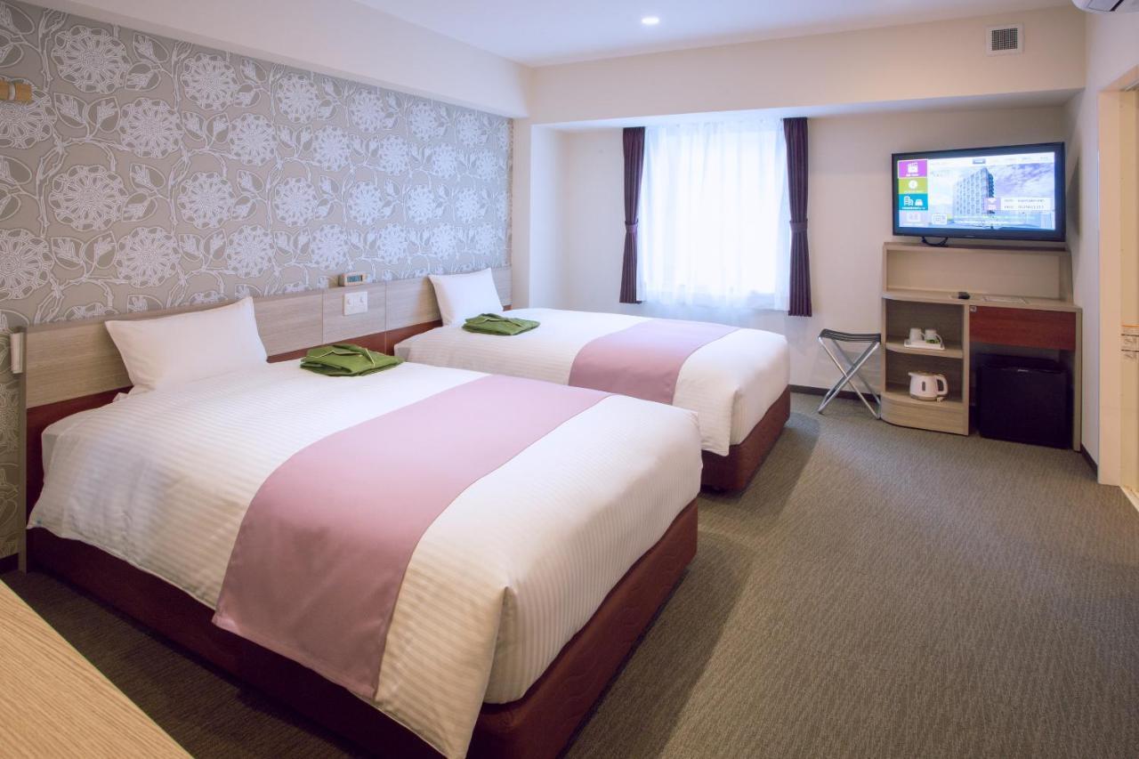 Kuretake Inn Premium Meieki Minami Nagoya Exterior photo