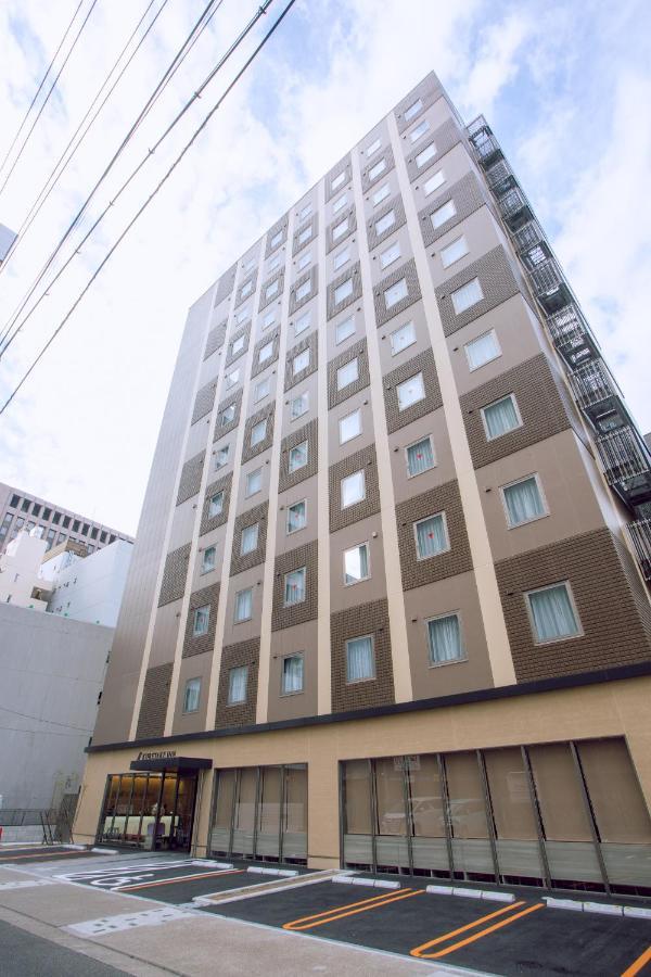 Kuretake Inn Premium Meieki Minami Nagoya Exterior photo