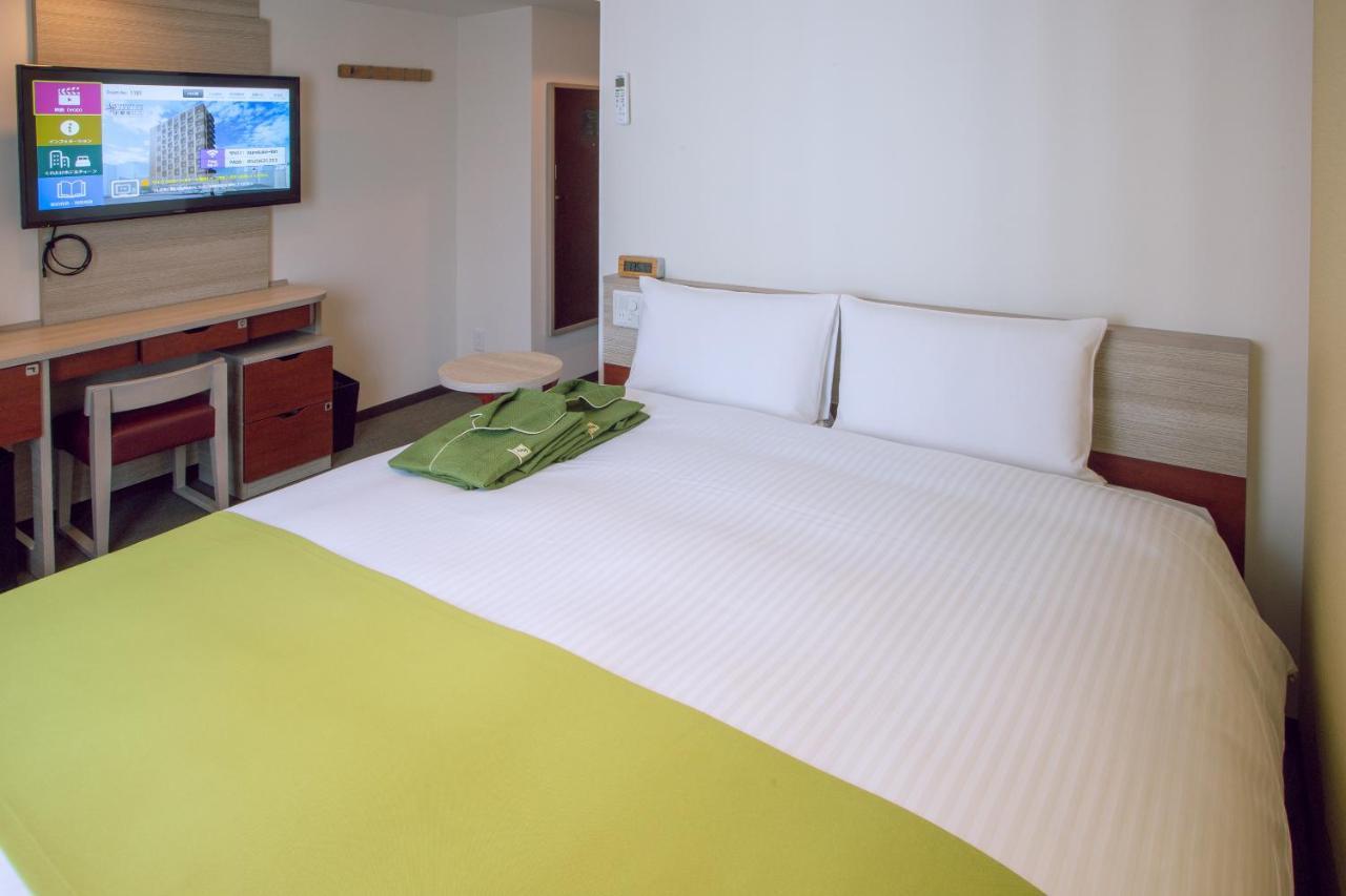 Kuretake Inn Premium Meieki Minami Nagoya Exterior photo