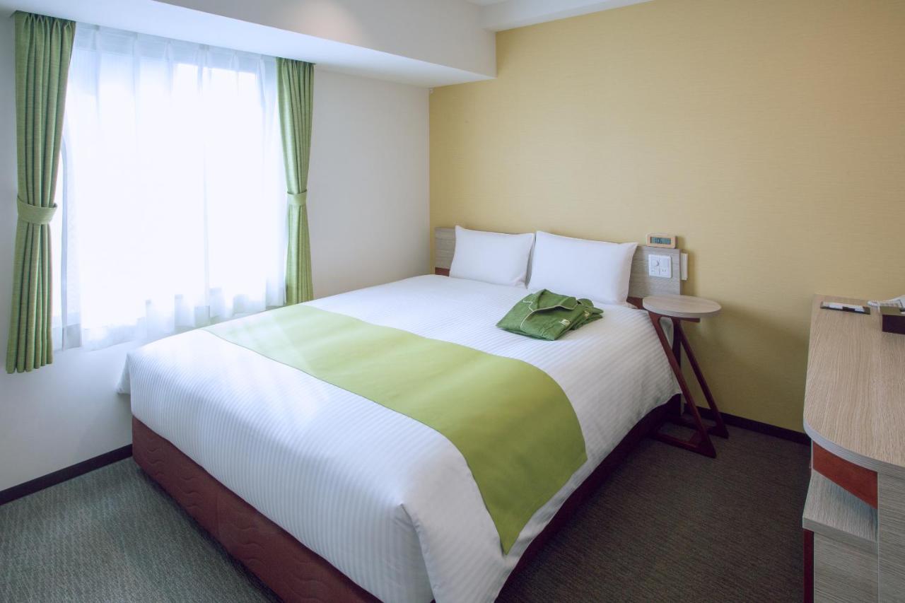 Kuretake Inn Premium Meieki Minami Nagoya Exterior photo
