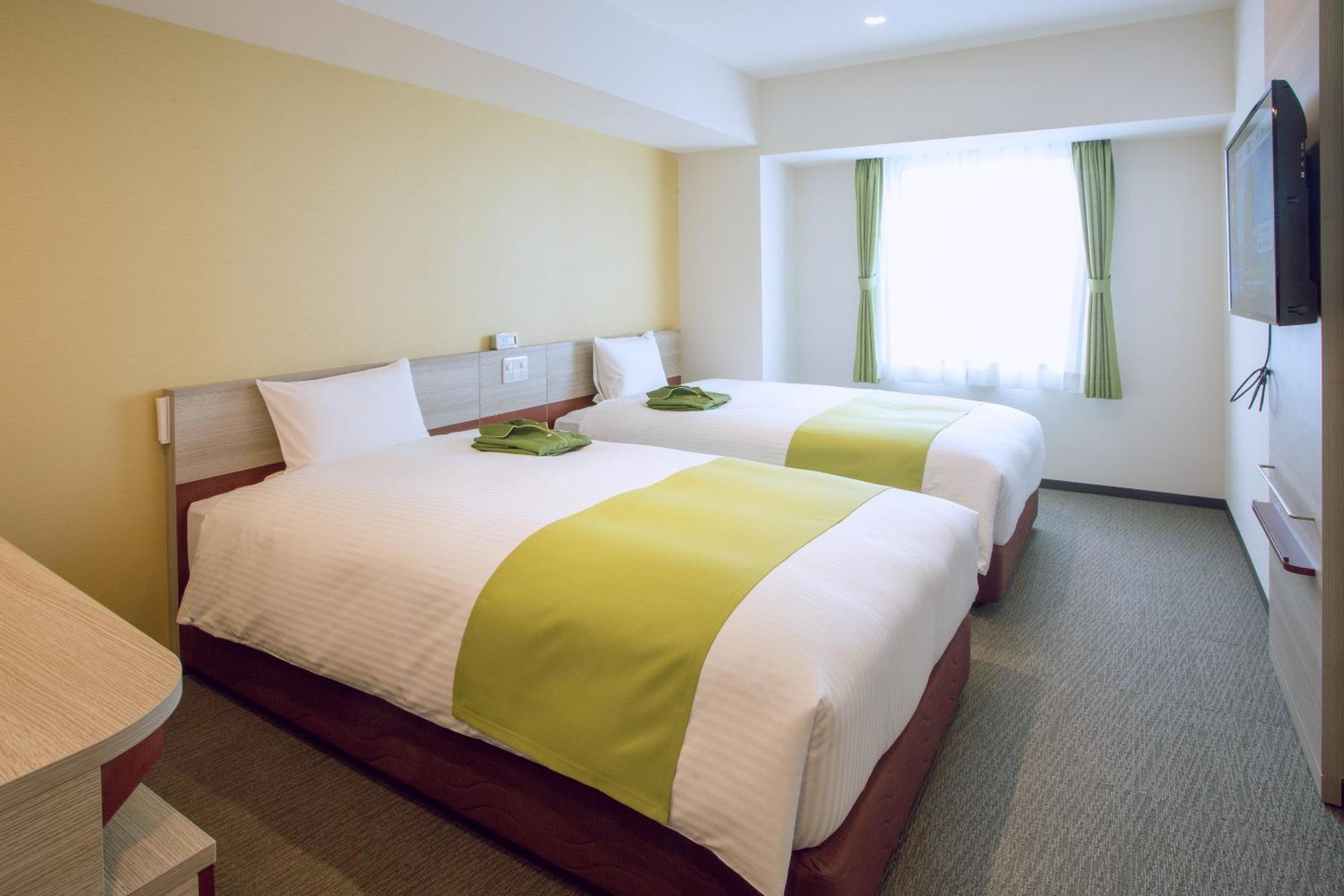 Kuretake Inn Premium Meieki Minami Nagoya Exterior photo