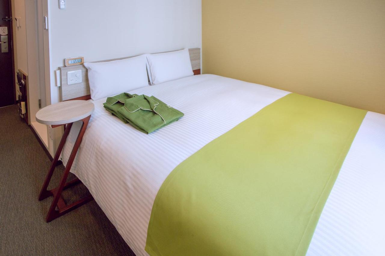 Kuretake Inn Premium Meieki Minami Nagoya Exterior photo