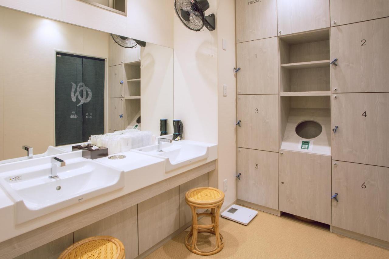 Kuretake Inn Premium Meieki Minami Nagoya Exterior photo