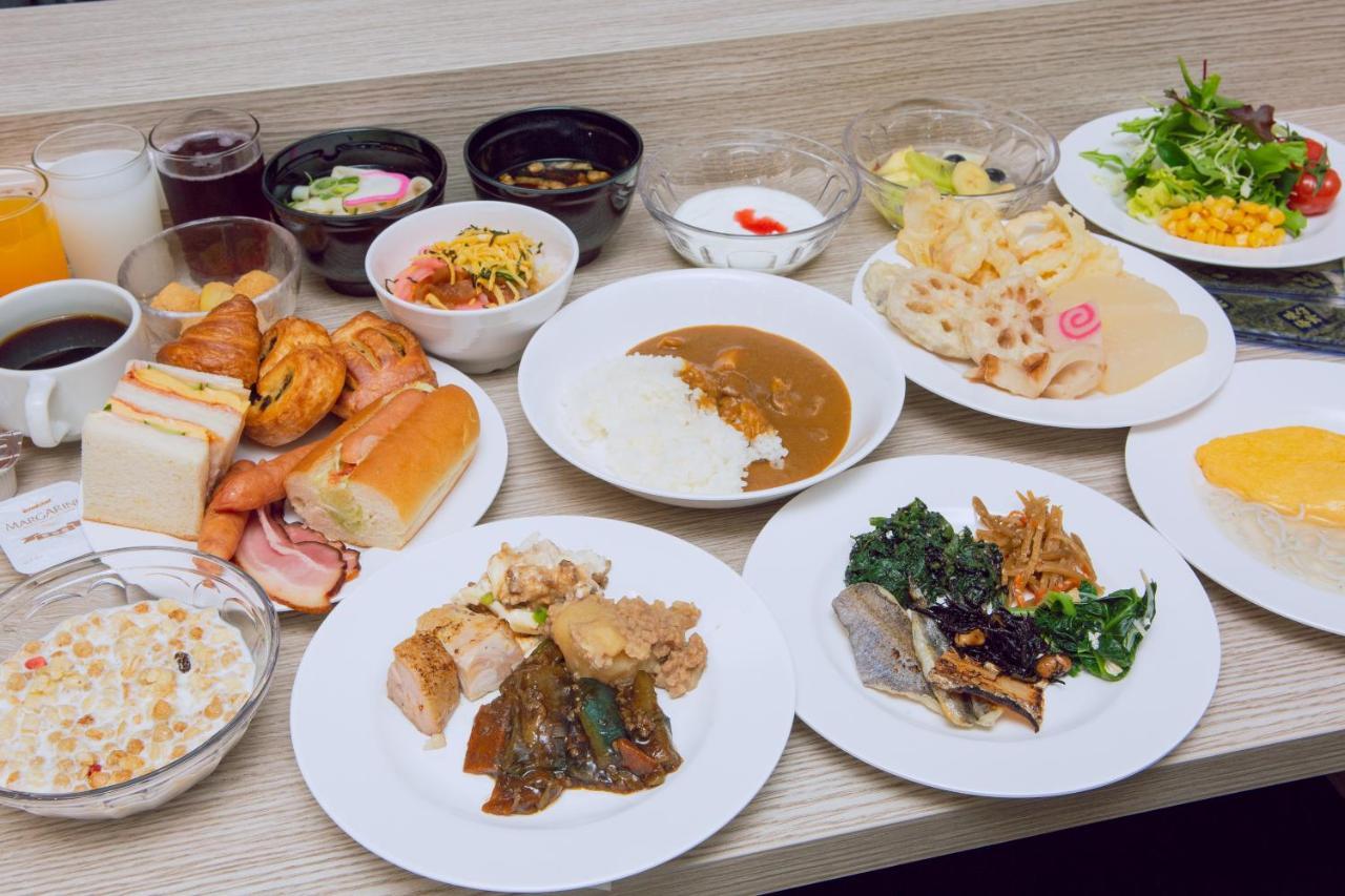 Kuretake Inn Premium Meieki Minami Nagoya Exterior photo