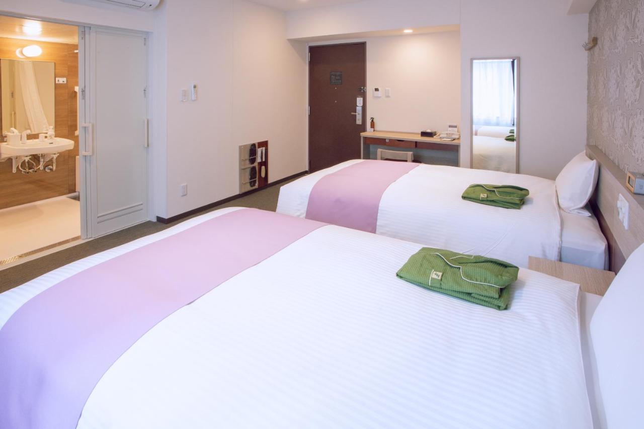 Kuretake Inn Premium Meieki Minami Nagoya Exterior photo