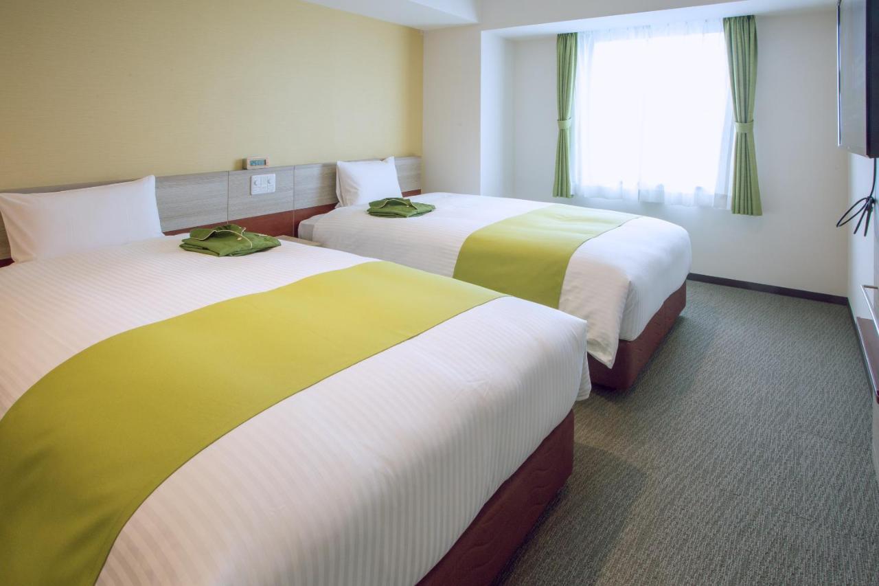 Kuretake Inn Premium Meieki Minami Nagoya Exterior photo
