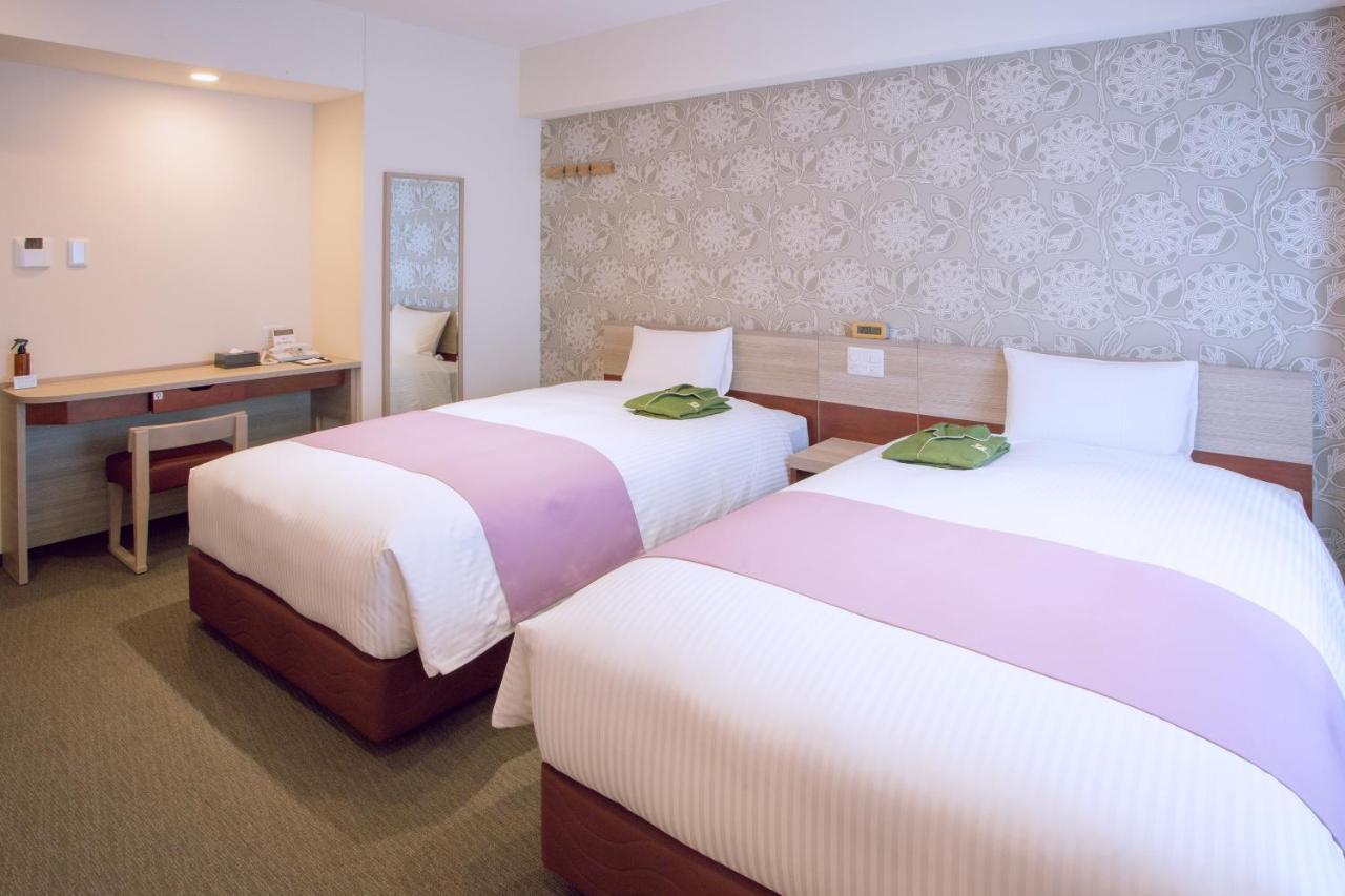 Kuretake Inn Premium Meieki Minami Nagoya Exterior photo